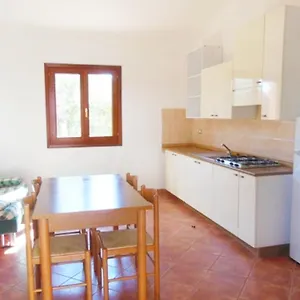 La Cinta San Teodoro (Sardinia)