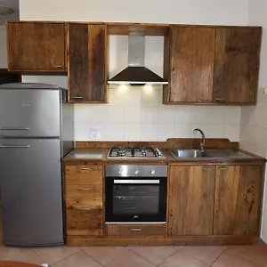Appartamento La Baia, Marina di Campo