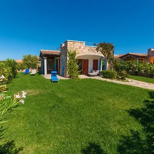 I Villini Di Baia Sant'anna Budoni