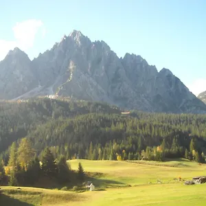 Casa Hoffe Da Bibi Sappada