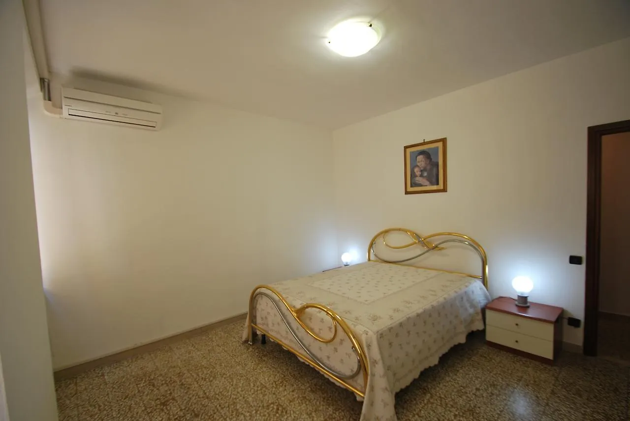 Limone Lejlighed Marina di Campo Italien